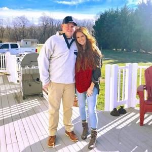 Meet your Posher, Jordan